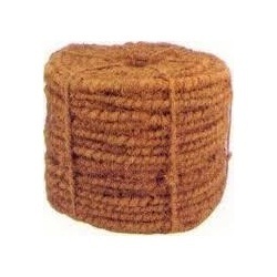 curled coir