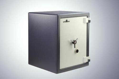 Fire And Bugler Resistant Safes BIS Certified