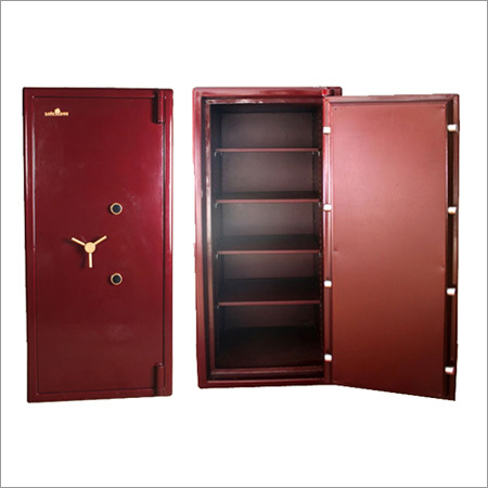 Jewellery Safe By SAFEAGE SECURITY PRODUCTS PVT. LTD.