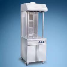 Food Preparation Equipment