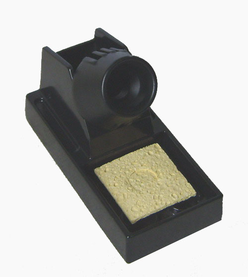 Soldering Iron Stand
