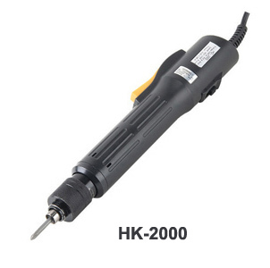 Full Auto Shut-Off Electric Screwdriver
