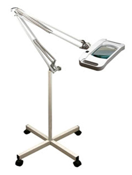 Magnifying Lamp