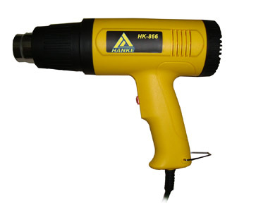Hot Air Gun