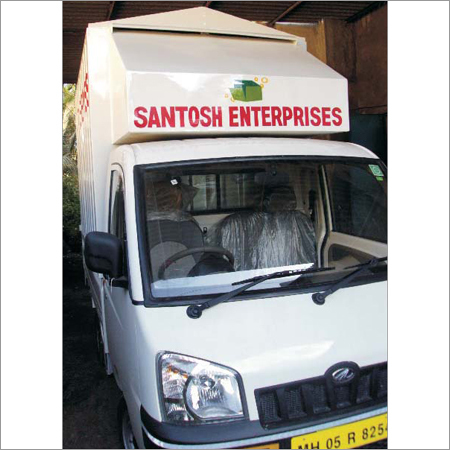 Sturdy Auto Body Building