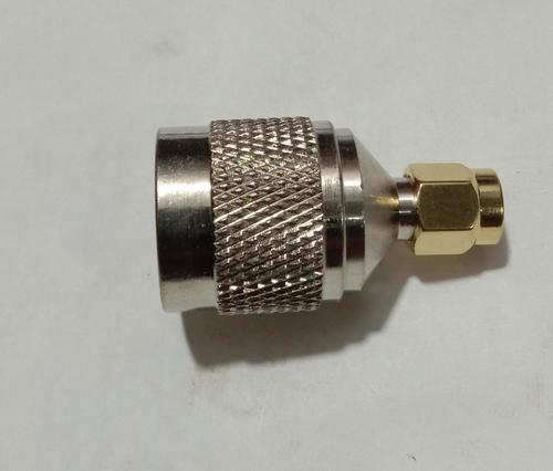 SMA(M) TO N(M) ADAPTOR 4GHZ