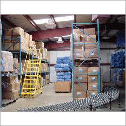 Consolidation Services By GLOBAL FREIGHT SOLUTIONS