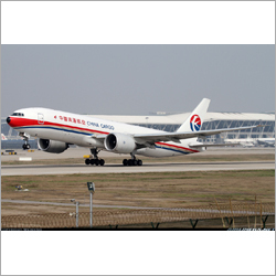 International Air Freight Forwarding