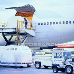 Cargo Loading