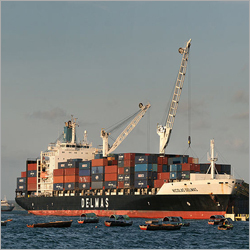 Container Loading