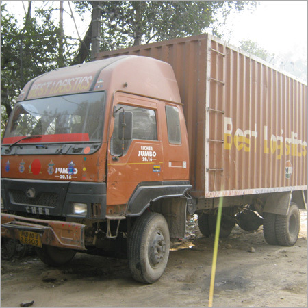 Transport Services