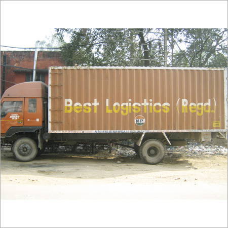 Domestic Transportation Services