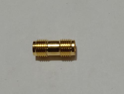 SMA(F) TO SMA(F) ADAPTOR 4GHZ