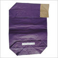 Multiwall Paper Bags 