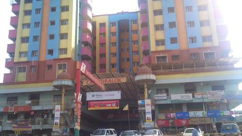 Industrial Construction Services - Multi-story, Traditional Method, Mixed Design Style | Custom Design, High Quality, Cost Effective, On-time Delivery, Experienced Team, Functional Solutions, Space Optimization