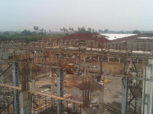 Building Construction projects