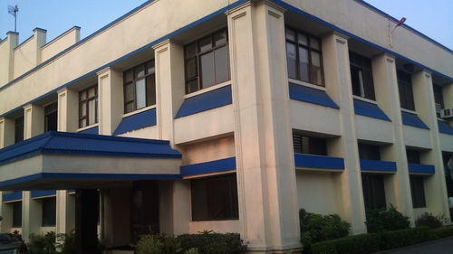 Building Construction