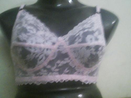 Net Bra