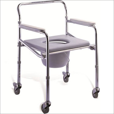 Commode Chair
