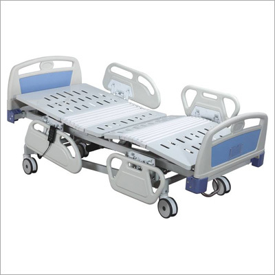 Three Functions Electric Hospital Bed
