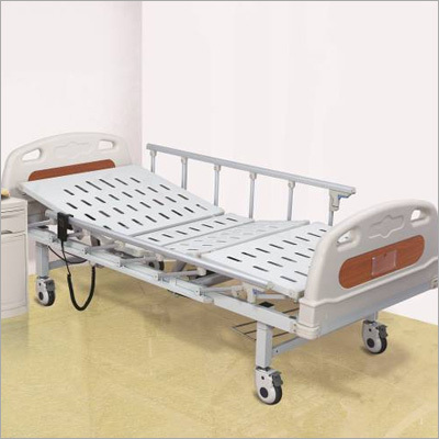 Two Functions Electric Hospital Bed