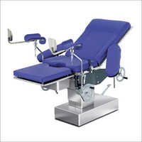 Hydraulic Obstetric Table