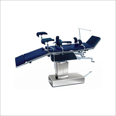 Multi Purpose Operating Table