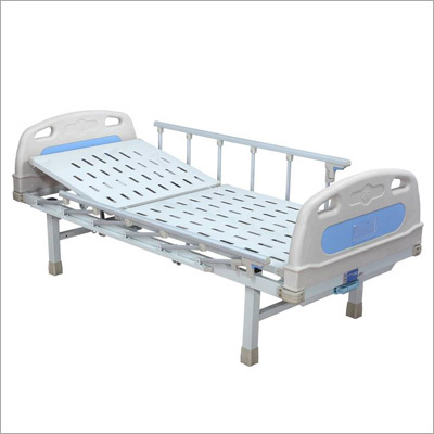 One Crank Manual Hospital Bed