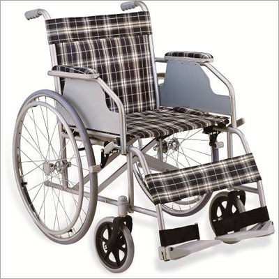 Powered Wheelchair