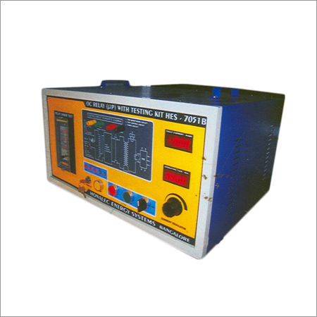 Relay Testing Educational Kits