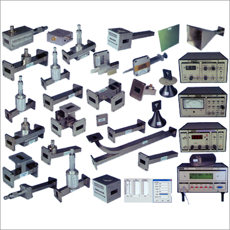 Microwave Training Lab MWL