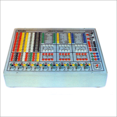 Linear - Analog IC Trainer