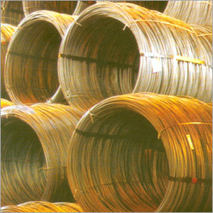 Stainless Steel Wire Rods