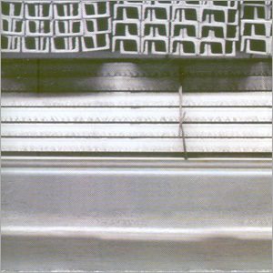 Stainless Steel Chanels