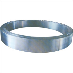 Steel Strip