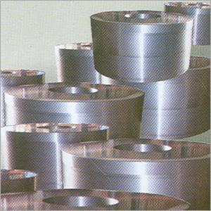 Stainless Steel Rolls