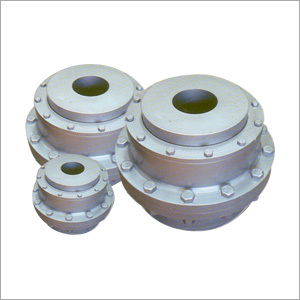 Industrial Steel Products