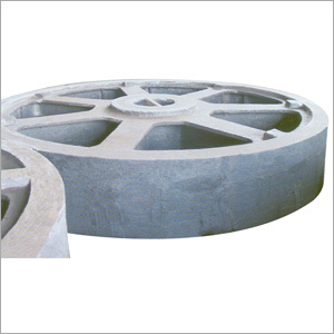 Round Steel Products