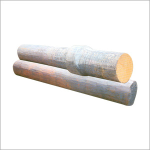 Industrial Mild Steel Products