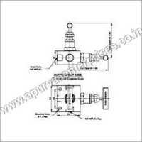 2-Valve Manifolds