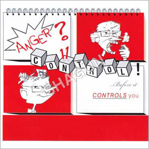 Promotional Table Calendars