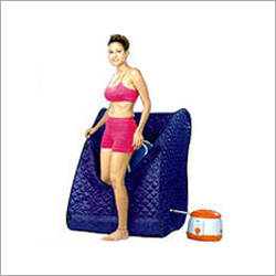 Portable Steam Bath