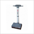 Vibrating Exerciser