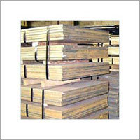 Nickel Steel Sheets