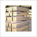 Nickel Steel Sheets