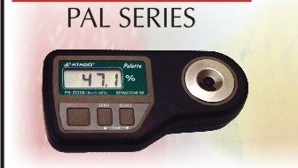 Refractometer