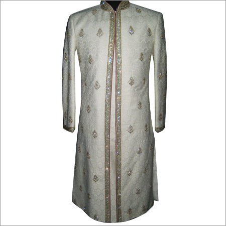 Designer Sherwani