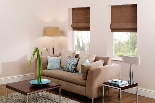 Roman Blind