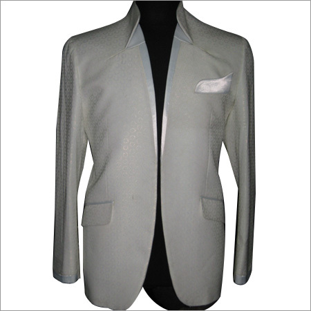 Mens Blazer