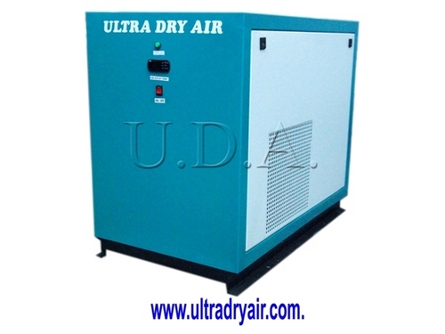 Air Chiller